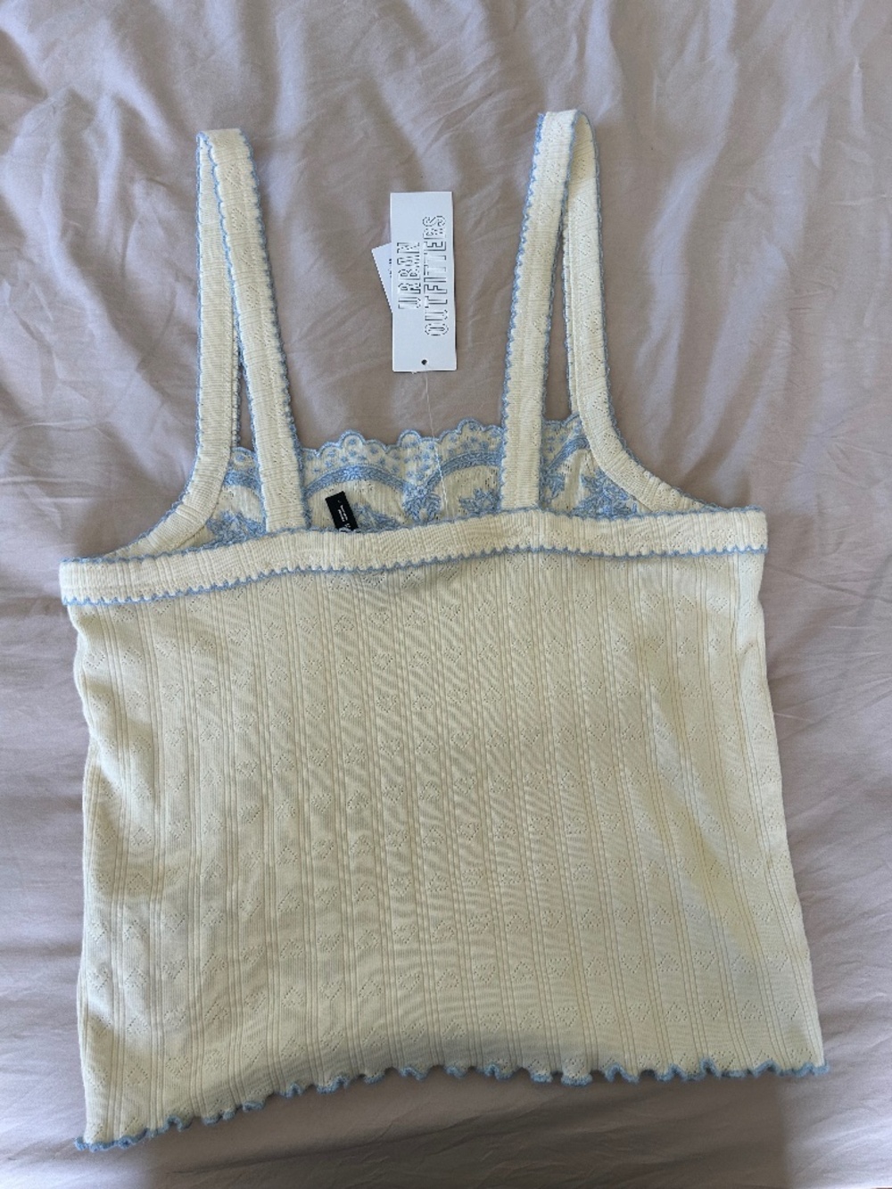 Urban outfitters cami - Picture 2 of 3